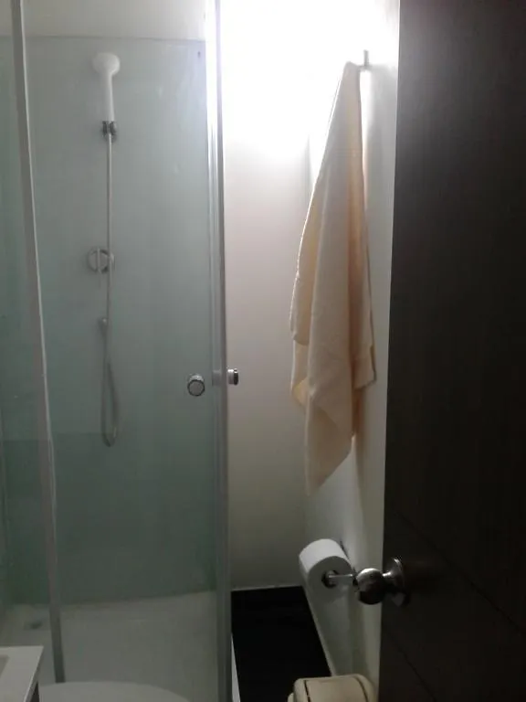 ホテルApartamento Torre Grimani ボゴタ 0*,