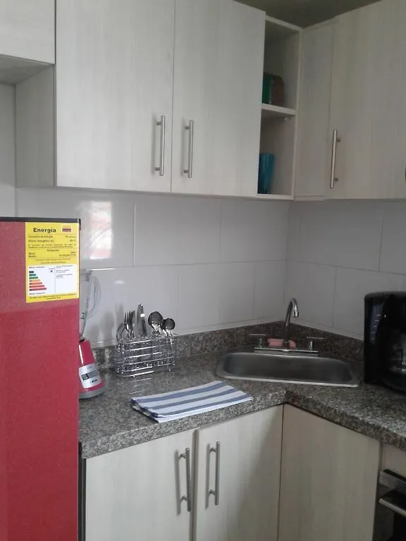 Apartamento Torre Grimani Hotel Bogota
